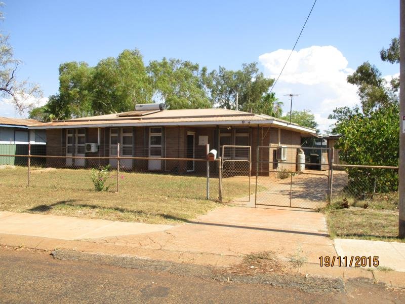 14 Spencer Street, Wickham, WA 6720