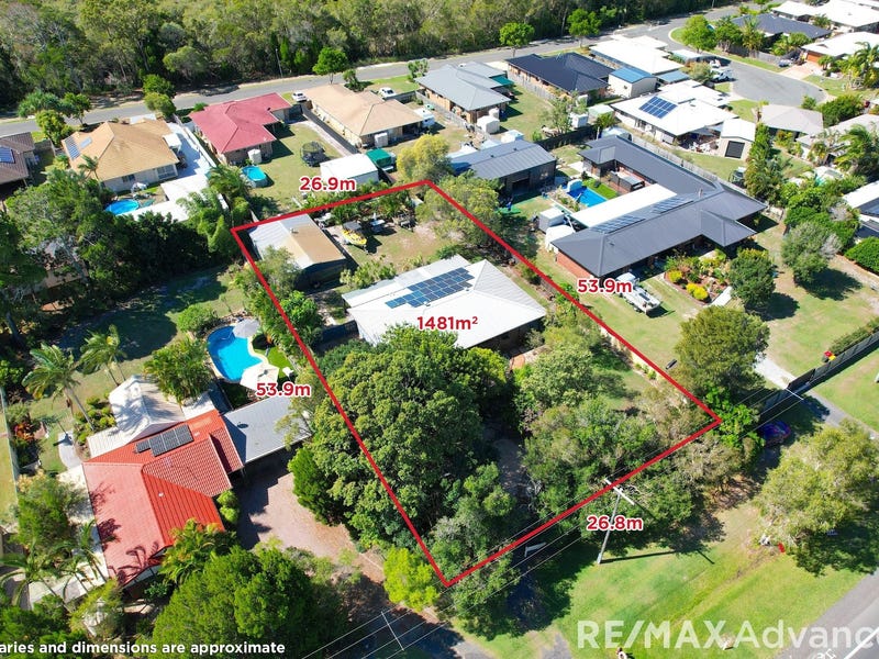 1293 Bribie Island Road, Ningi, Qld 4511 Property Details