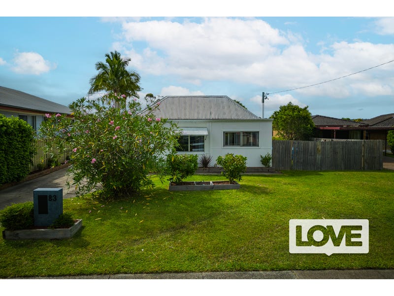 83 Woodford Street, Minmi, NSW 2287 Property Details