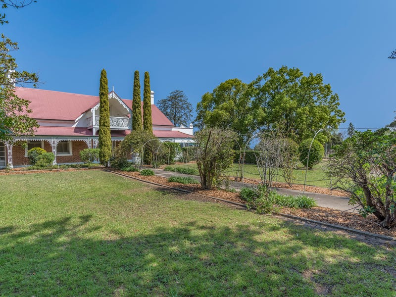 "ARDERSIER" 48 Maitland Road, Singleton, NSW 2330 Property Details