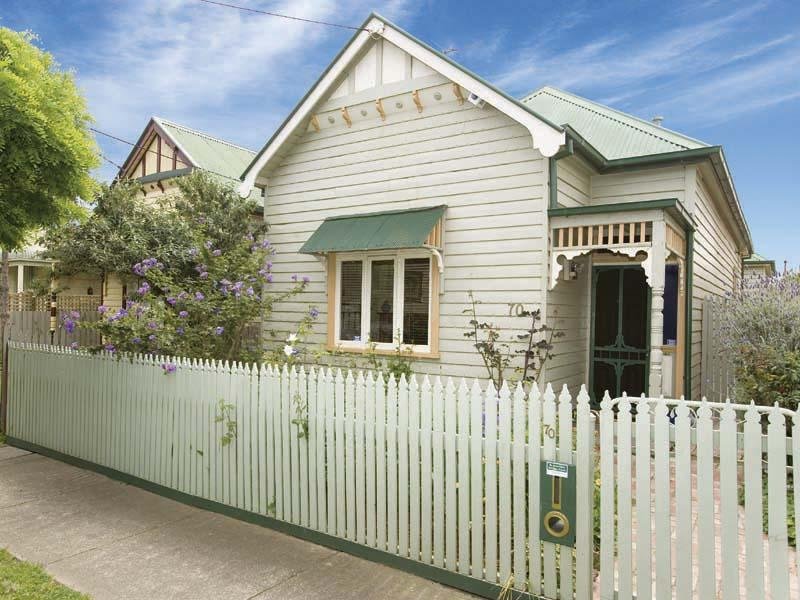 70 Elm Street, Northcote, Vic 3070 Property Details
