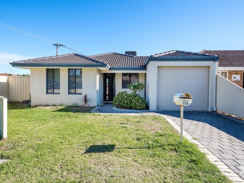 16A Mallard Way, Cannington, WA 6107
