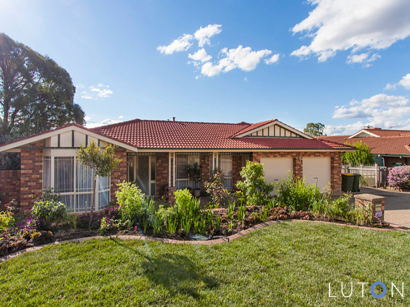 16 Ashcroft Crescent, Monash, ACT 2904 Property Details