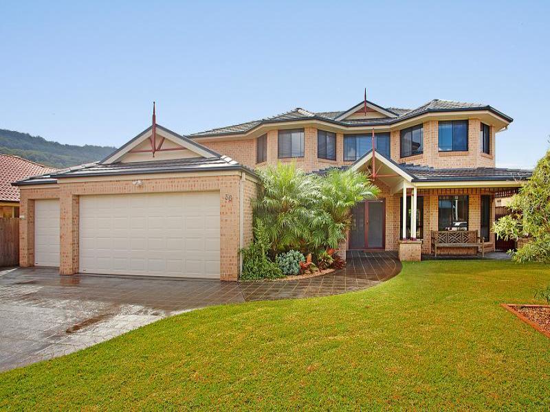 36 Forestview Way, Woonona, NSW 2517