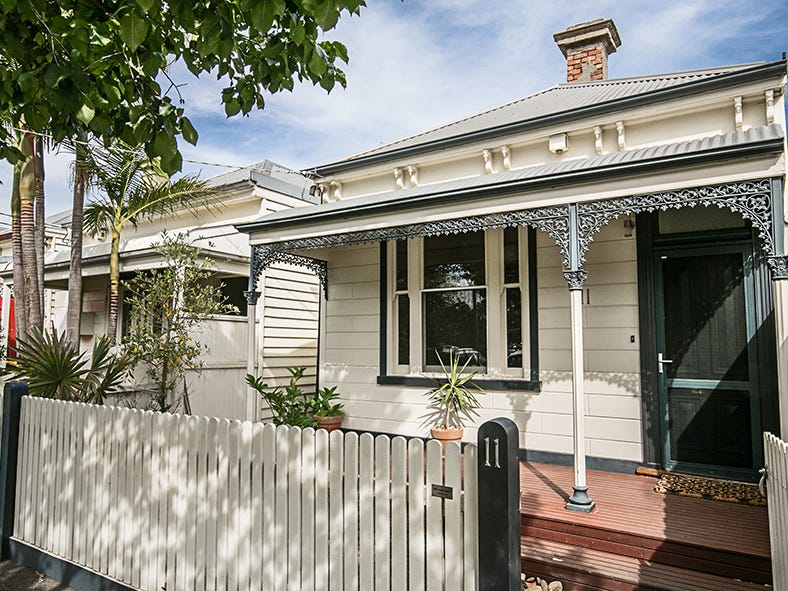11 Foote Street, Albert Park, Vic 3206