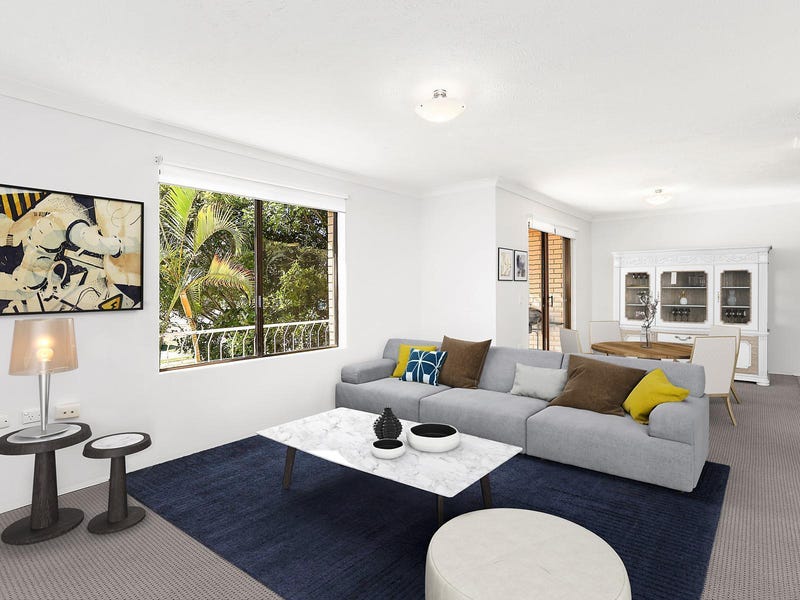 7/20 Whiting Street, Labrador, Qld 4215 Property Details