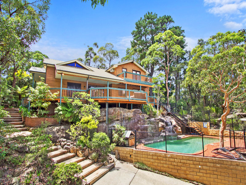 3436 Chapman Ave, Linden, NSW 2778 Property Details