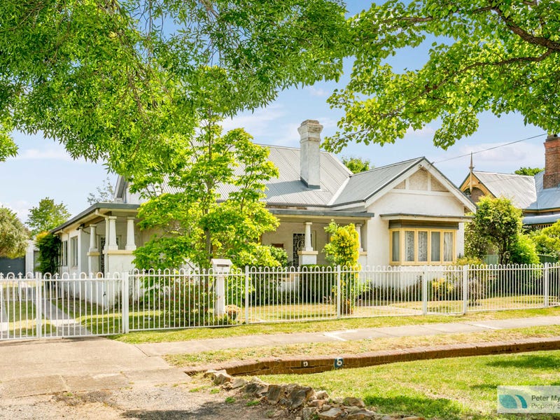 6 Beppo Street Goulburn, Goulburn, NSW 2580 House for Sale