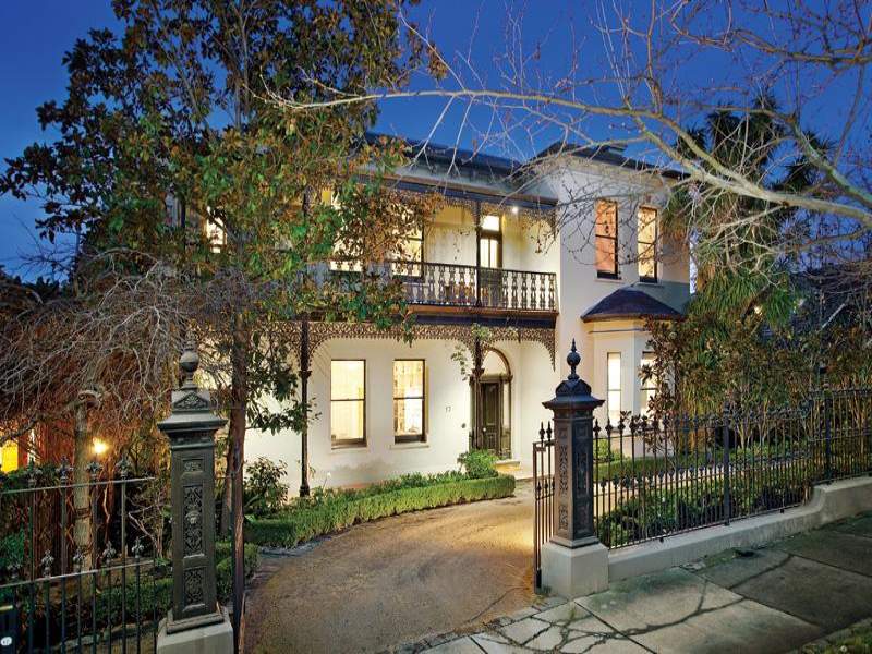 17 Shakespeare Grove, Hawthorn, Vic 3122