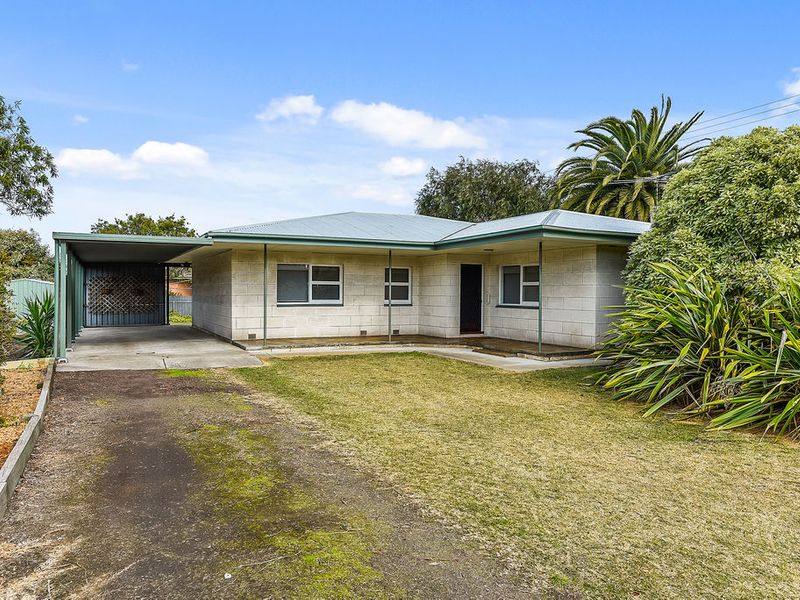 17 Holzgrefe Street, Millicent, SA 5280