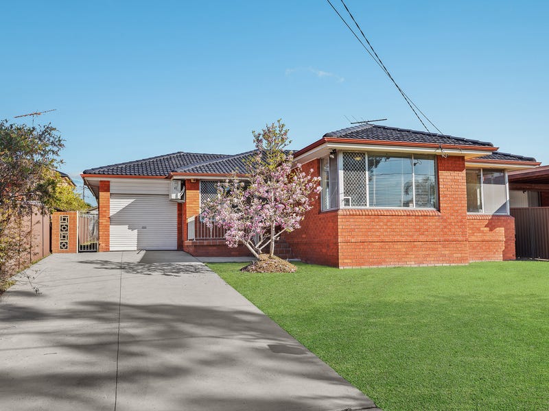 7 Freeman Place, Chester Hill, NSW 2162