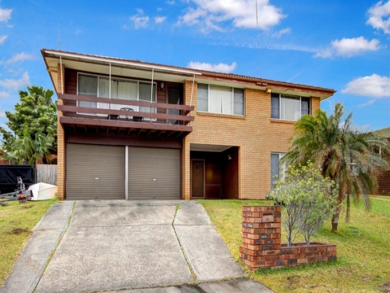 42 Rushton Drive, Kanahooka, NSW 2530 Property Details