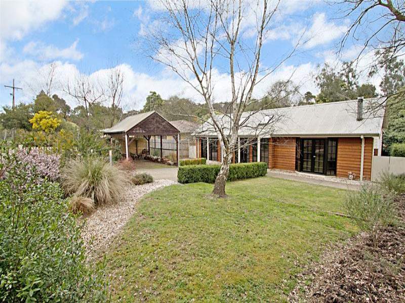 22 Washington Lane, Woodend, Vic 3442 Property Details