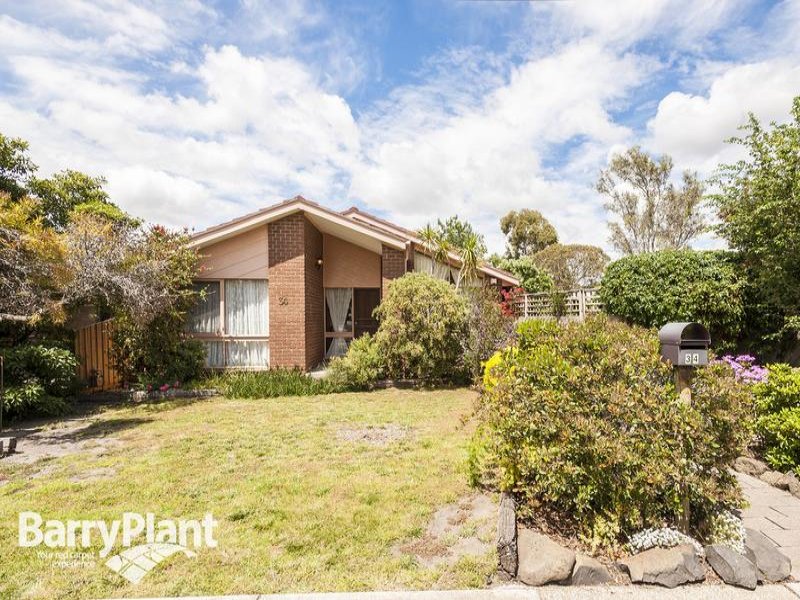 34 Tulsa Drive, Sunbury, VIC 3429