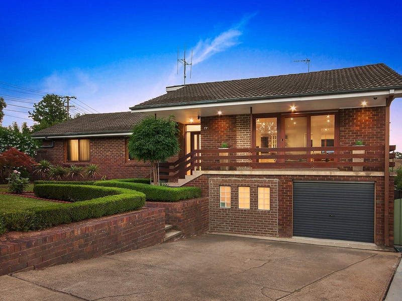 77 Munro Road, Queanbeyan, NSW 2620 Property Details