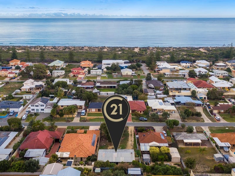 24 Mileura Street, Golden Bay, WA 6174