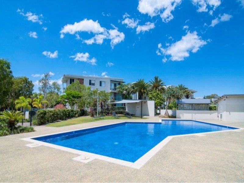 214/66 Sickle Avenue, Hope Island, QLD 4212