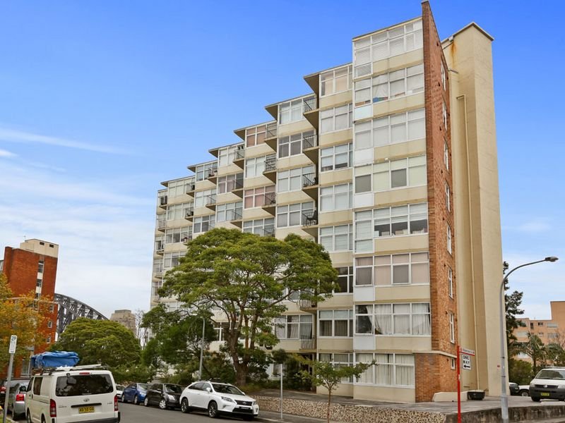 Apartment 16/2 Parkes Street, Kirribilli, NSW 2061 Property Details