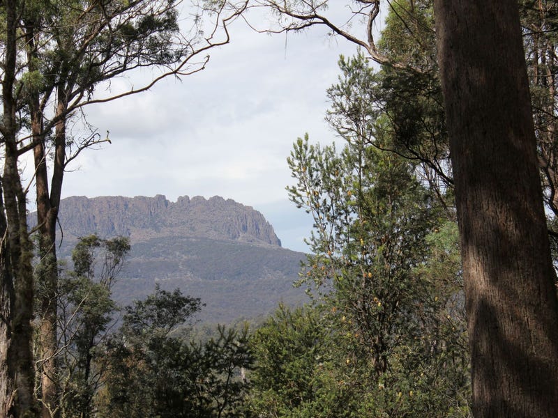 140 Fishers Tier Rd, Deddington, Tas 7212 Property Details