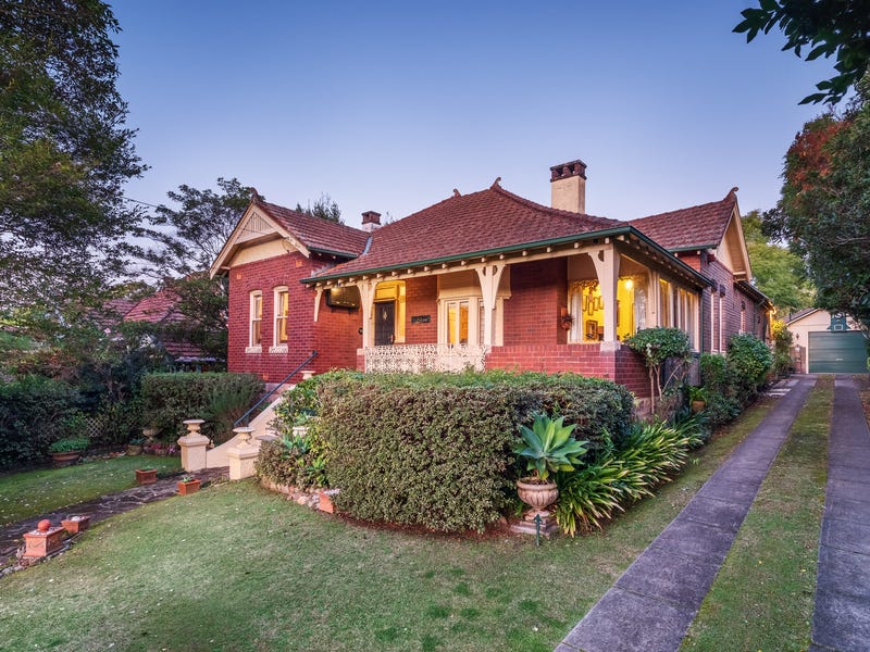 9 Roseville Avenue, Roseville, NSW 2069 - Property Details