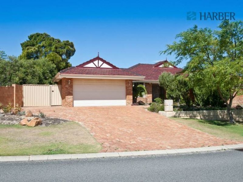 3 Millstream Rise, Hillarys, WA 6025 Property Details