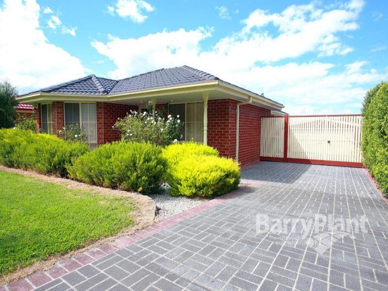 172 Racecourse Road, Pakenham, Vic 3810 Property Details