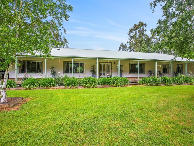 850 Back Eildon Road, Eildon, Vic 3713 - Realestate.com.au