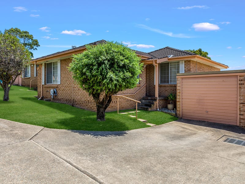 14/221 Oxford Road, Ingleburn, NSW 2565 Property Details