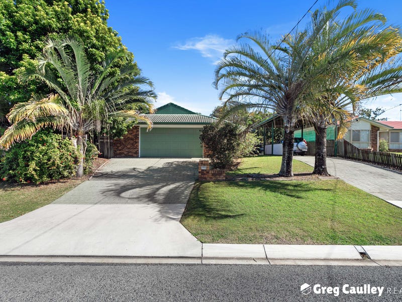 38 Panorama Drive, Maryborough, Qld 4650 House for Sale realestate