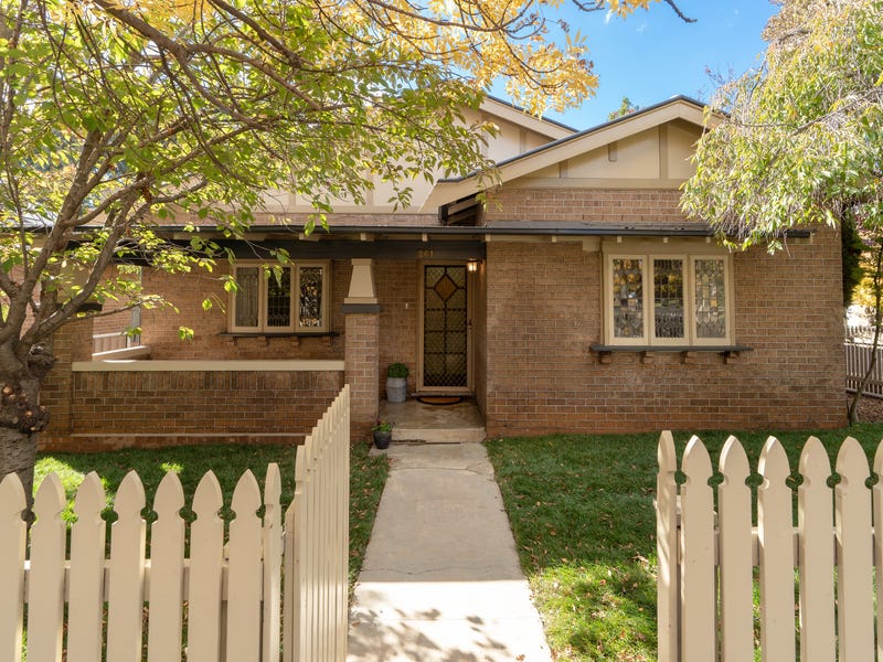 261 Byng Street, Orange, NSW 2800 Property Details