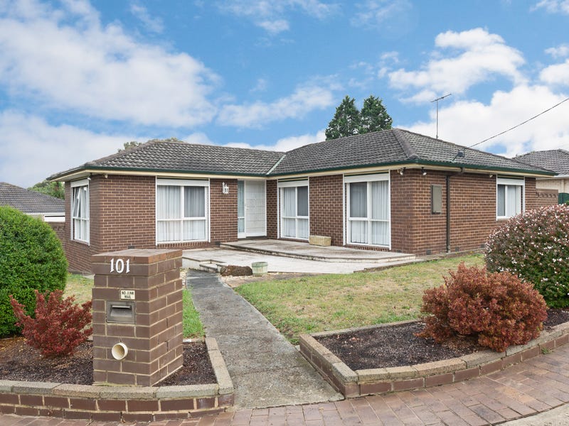 101 Elder Street, Greensborough, Vic 3088 Property Details