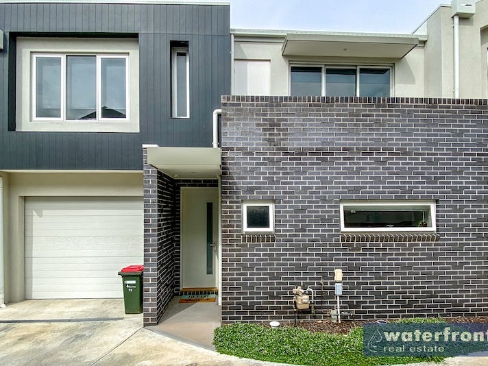 5/2224 Military Road, Avondale Heights, VIC 3034