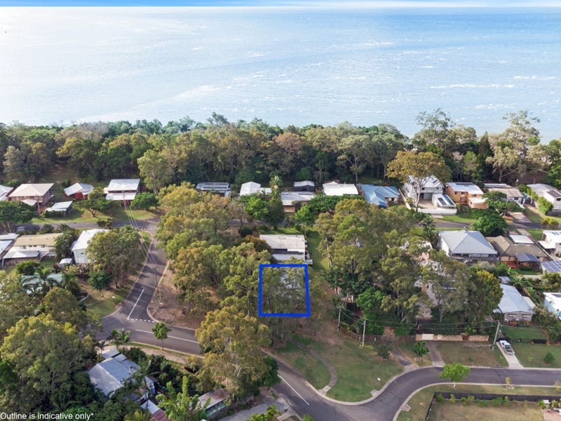 55 Lorikeet Avenue, Toogoom, Qld 4655 House for Sale