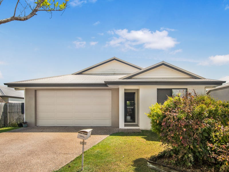 Houses for Sale in Mount Louisa, QLD 4814