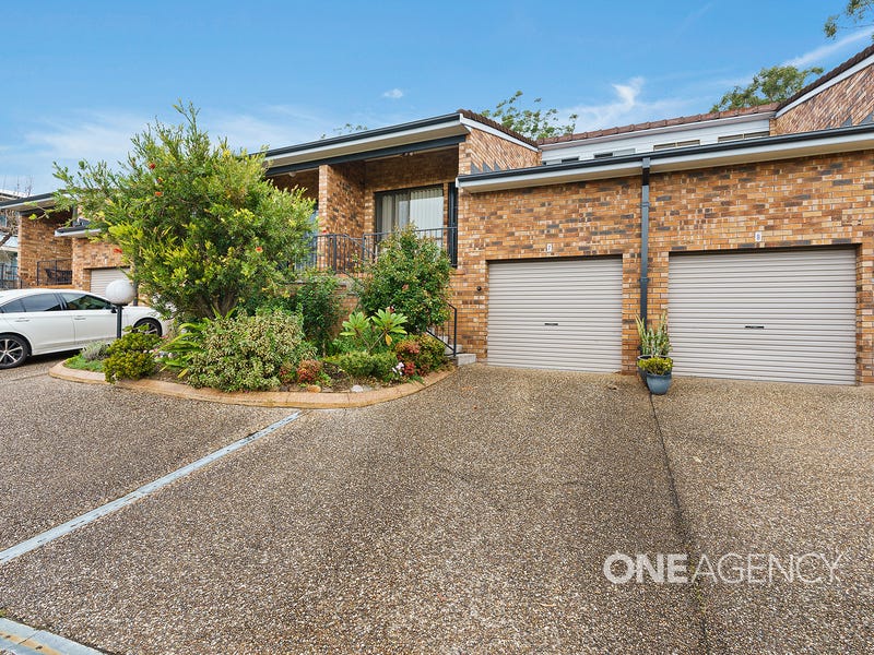 7/6 Caroline Street, Vincentia, NSW 2540