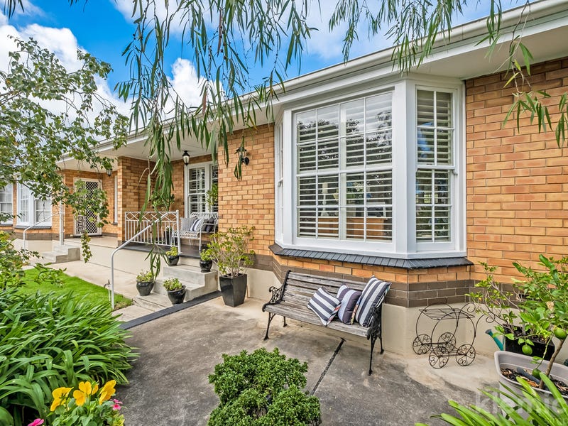 4/1 Barnes Avenue, Magill, SA 5072 Property Details