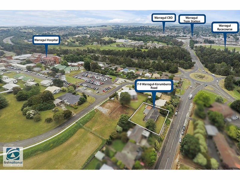 7 KorumburraWarragul Road, Warragul, Vic 3820 Property Details