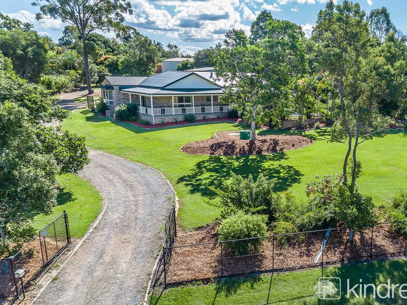 4244 Laurel Drive, Burpengary, Qld 4505 Property Details