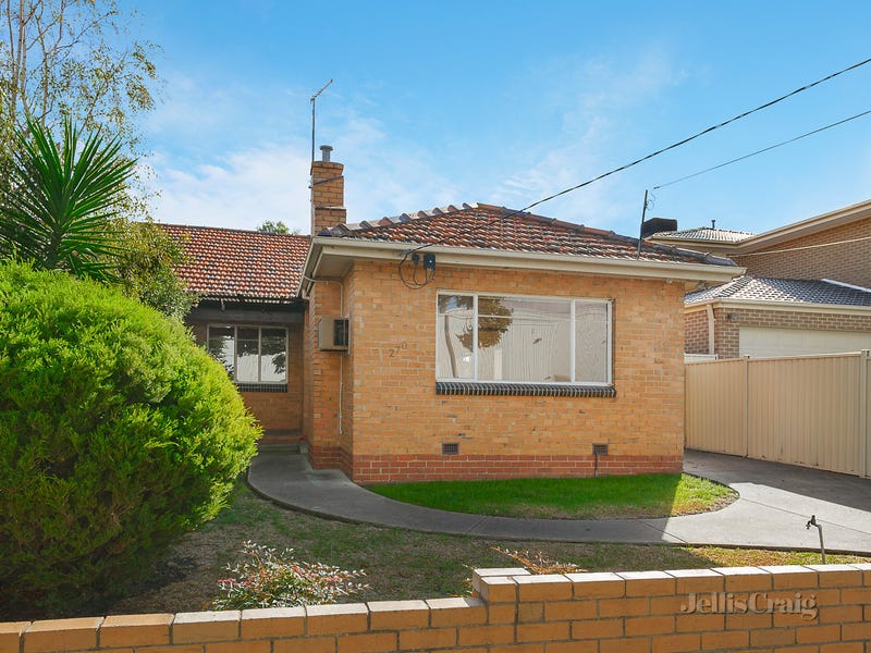 270 Arthur Street, Fairfield, VIC 3078
