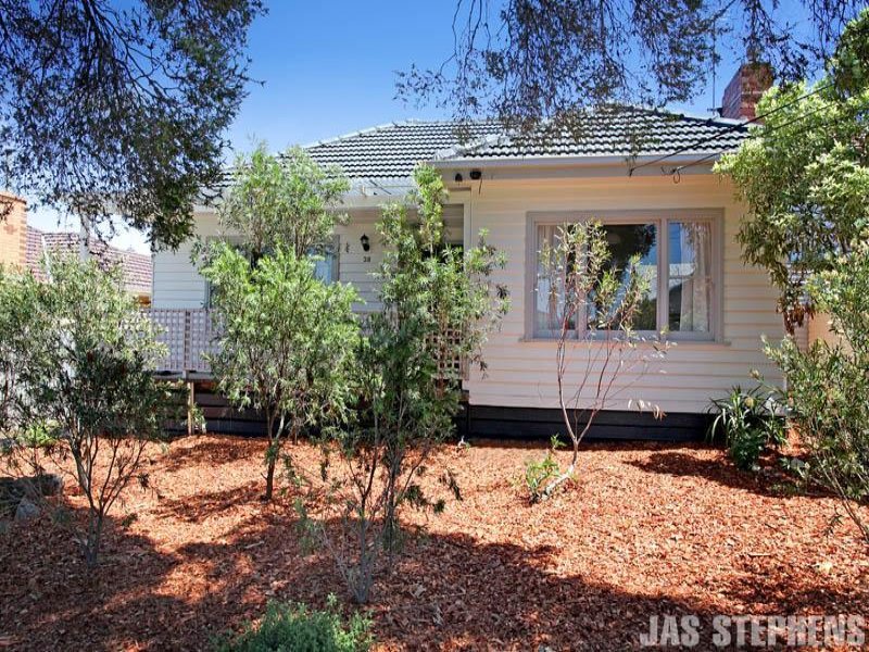 1/38 Dunbar Avenue, Sunshine, VIC 3020