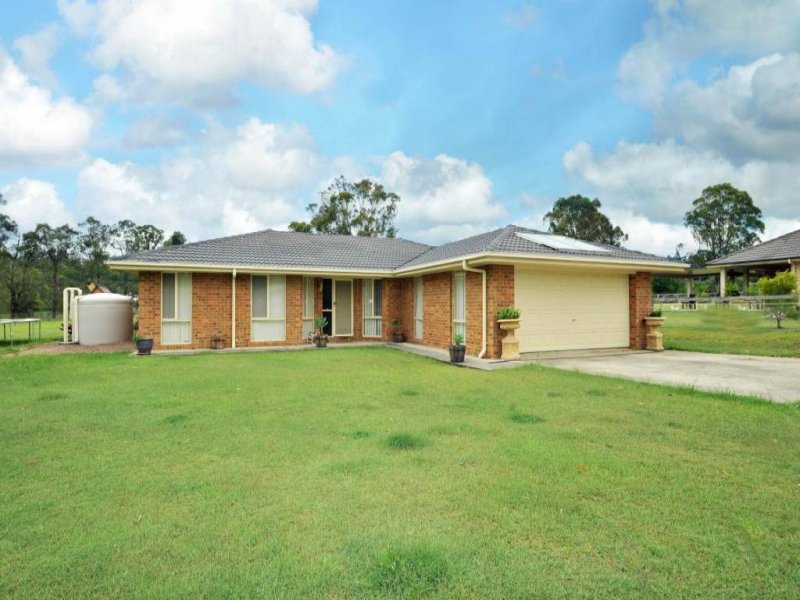 22 Woodbury Lane, Abermain, NSW 2326 Property Details