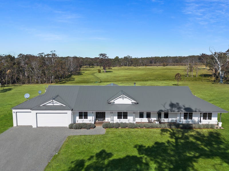 Real Estate & Property for Sale in Colo Vale, NSW 2575 (+1 location) Pg