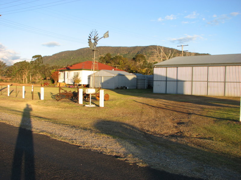 118 Emu Creek Road, Emu Vale, QLD 4371