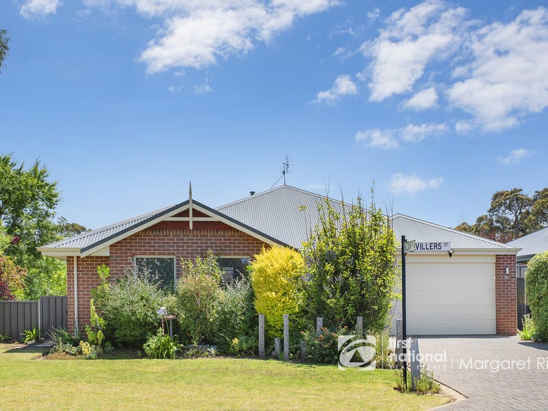 28 Villers Street, Cowaramup, WA 6284 Property Details