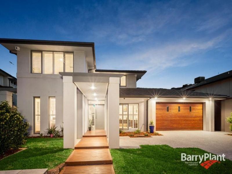 86 Springthorpe Boulevard, Macleod, Vic 3085 Property Details