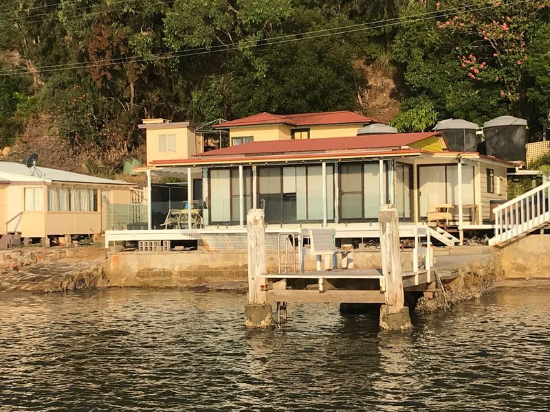 112 Hawkesbury River, Little Wobby, NSW 2256 House for Sale