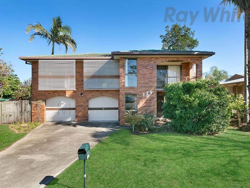 124 Warrigal Road, Runcorn, Qld 4113 Property Details