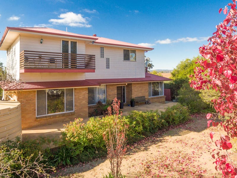 23 Park Street, Molong, NSW 2866 House for Sale
