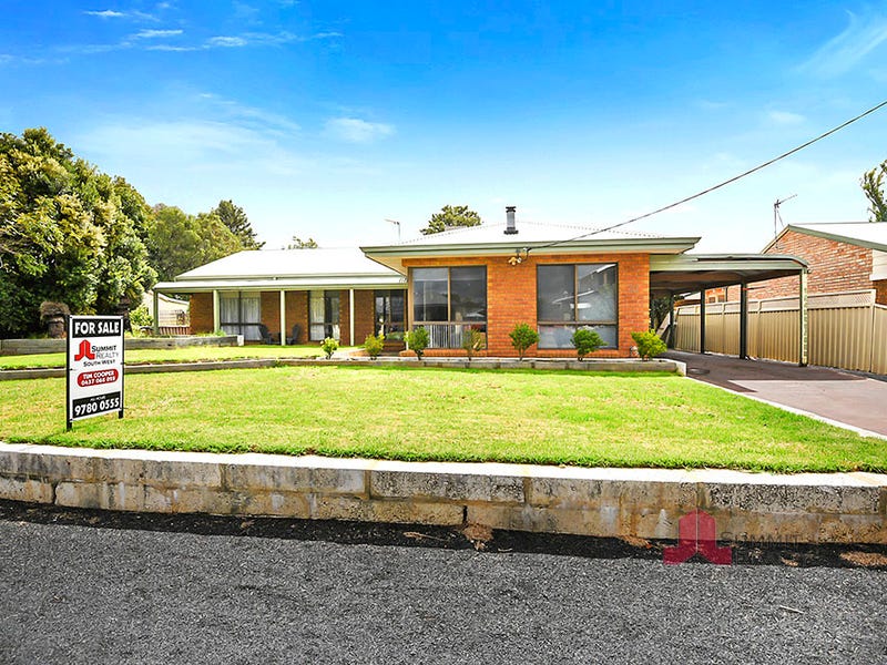 30 Castieau Street, Burekup, WA 6227