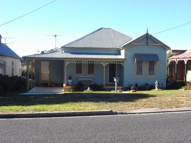 19 Mort Street, Katoomba, NSW 2780 Property Details